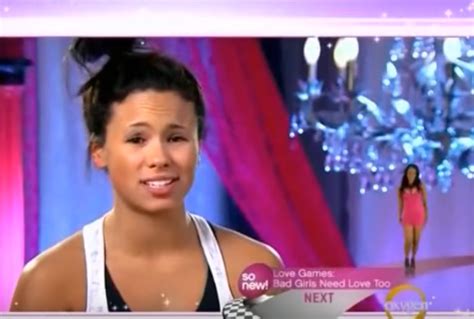 nikki bgc